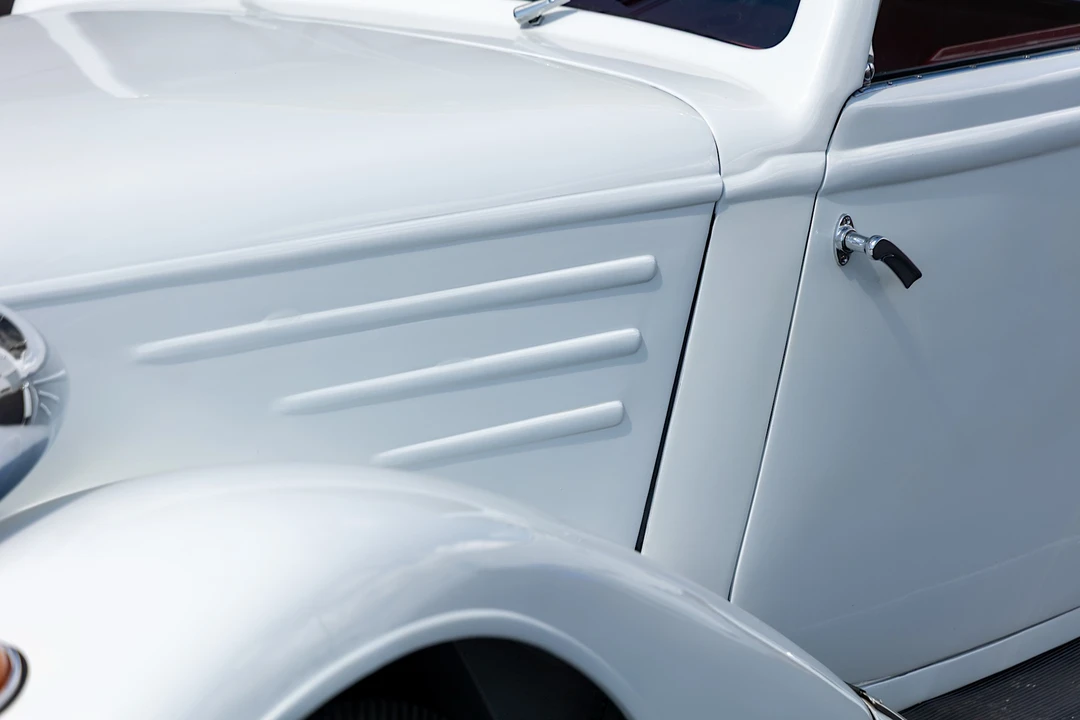 1936 Tatra - Image 18 of 31