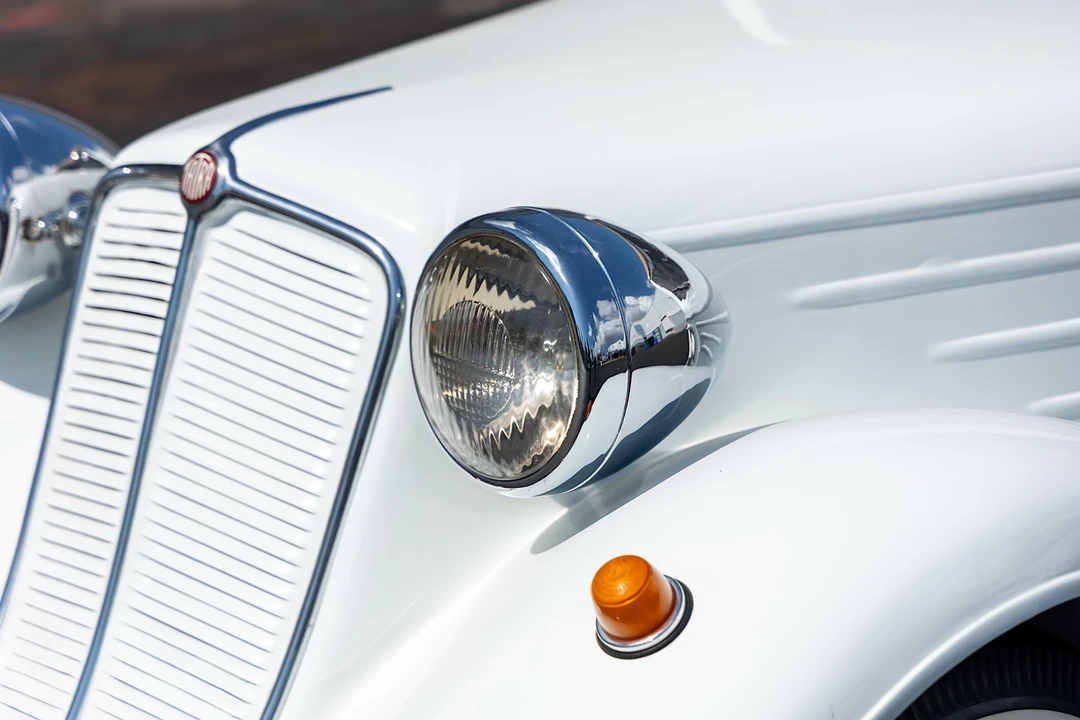 1936 Tatra - Image 14 of 31