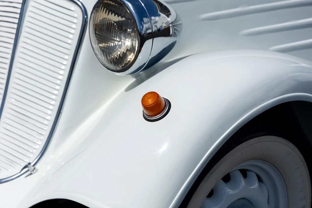 1936 Tatra - Image 15 of 31