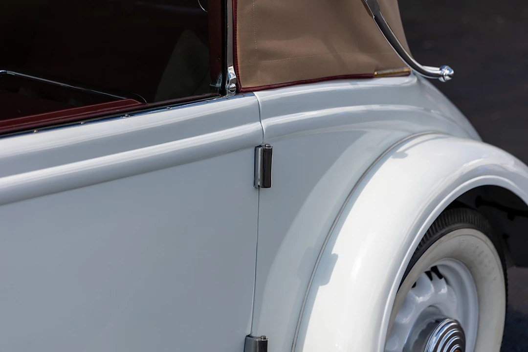 1936 Tatra - Image 22 of 31