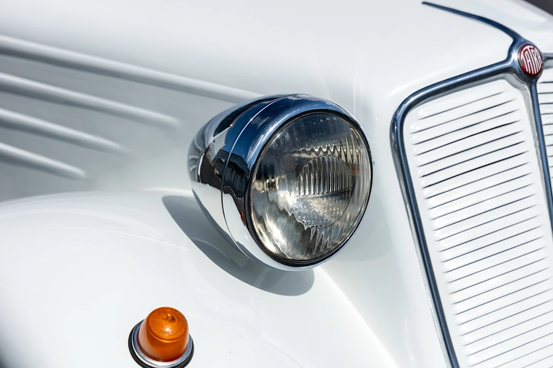 1936 Tatra - Image 25 of 31