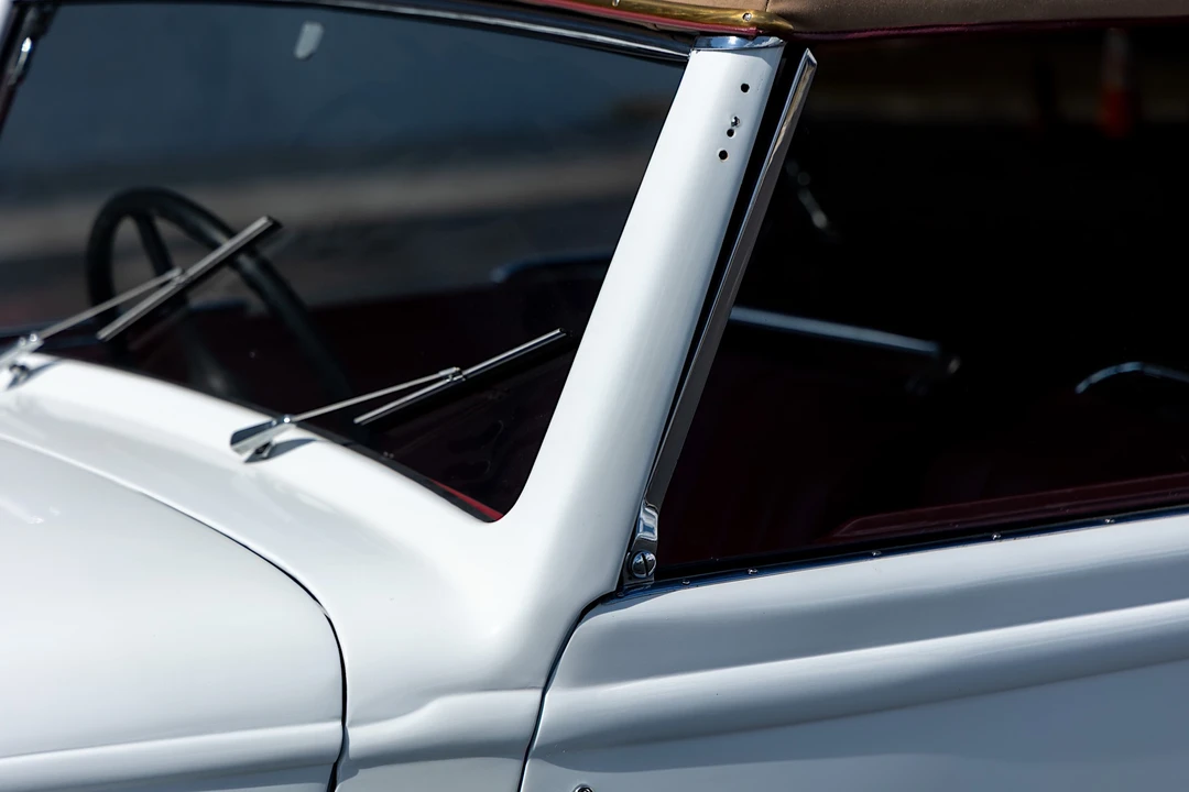 1936 Tatra - Image 20 of 31