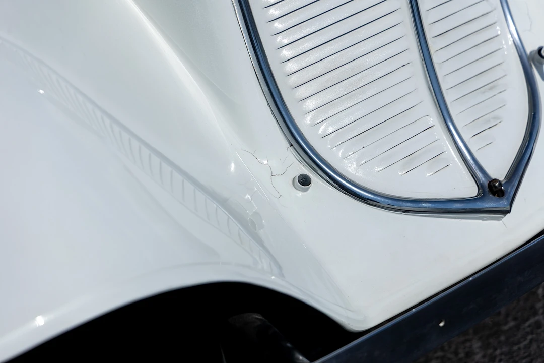 1936 Tatra - Image 24 of 31