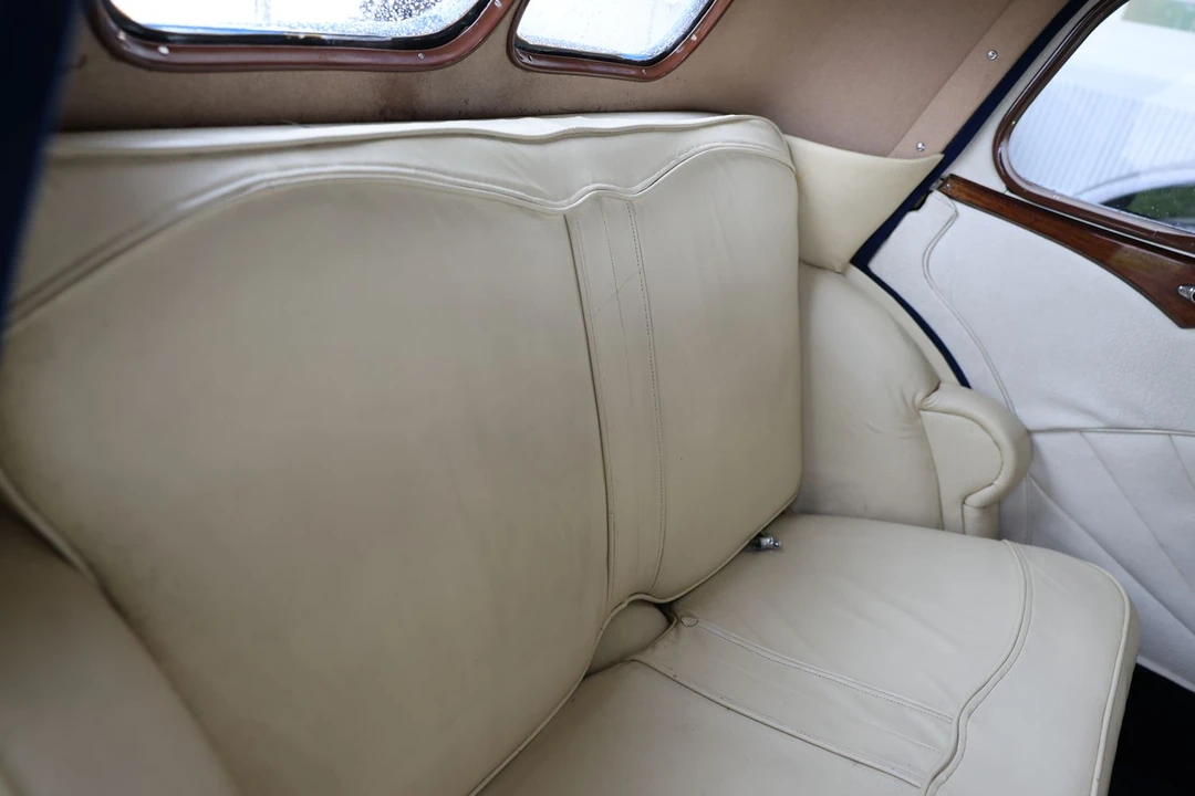 1936 Triumph Vitesse - Image 26 of 30