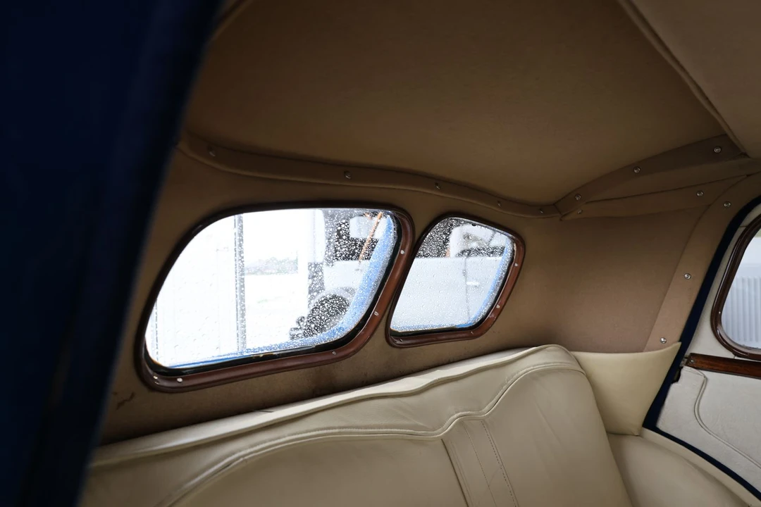 1936 Triumph Vitesse - Image 23 of 30