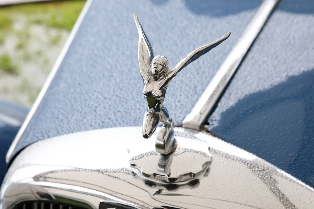1936 Triumph Vitesse - Image 8 of 30