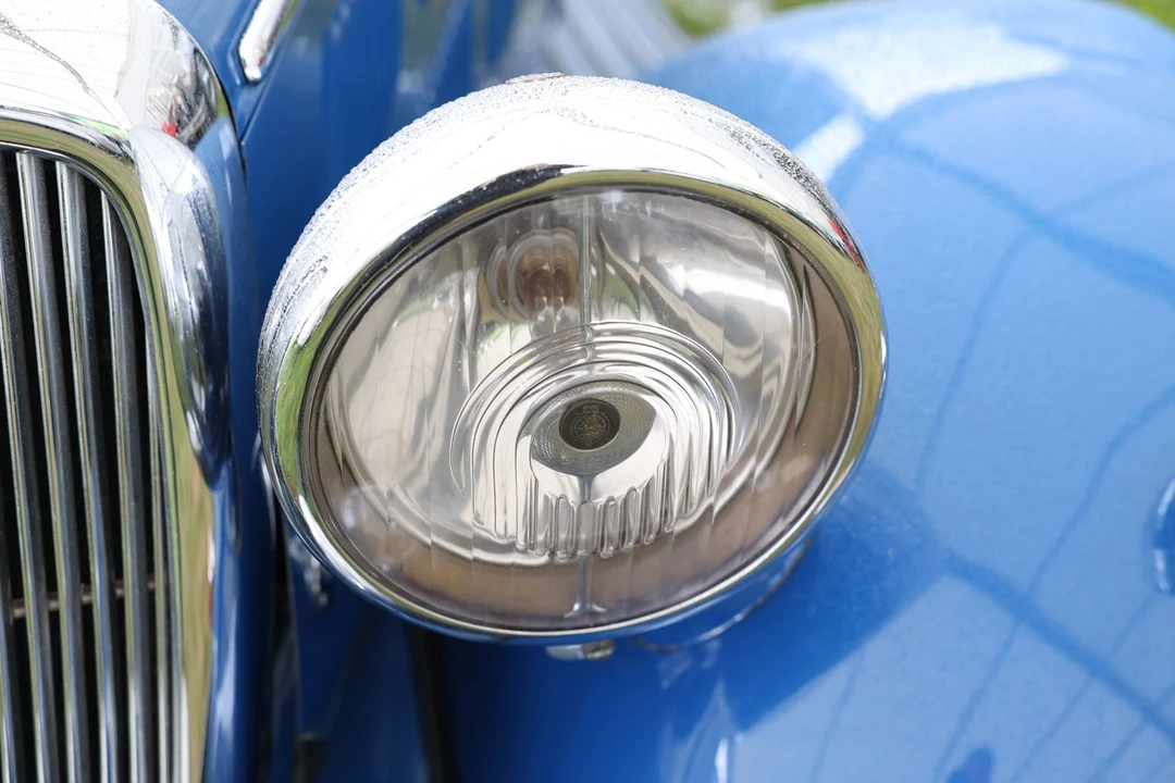 1936 Triumph Vitesse - Image 5 of 30