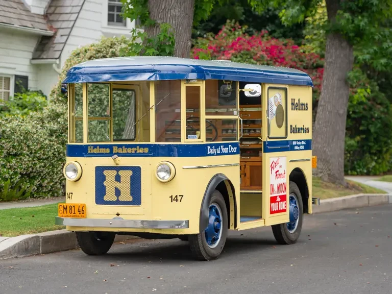 1936 Twin Coach - Image 29 of 31