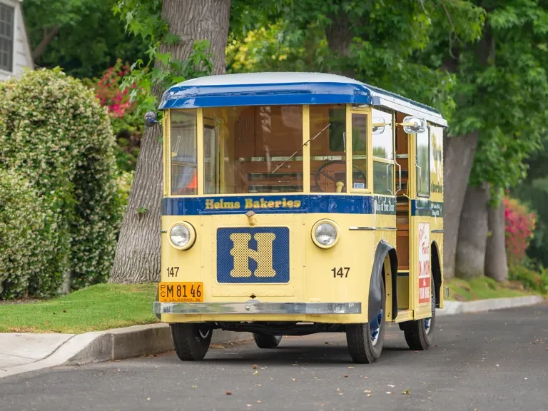 1936 Twin Coach - Image 27 of 31