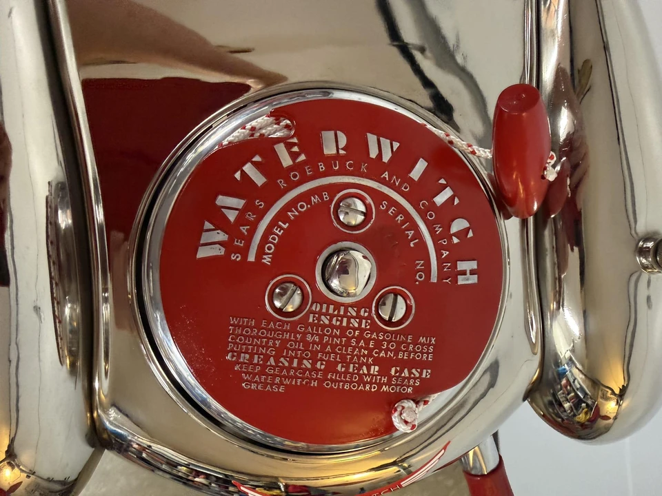 1936 Parts & Memorabilia Engines - Image 23 of 31