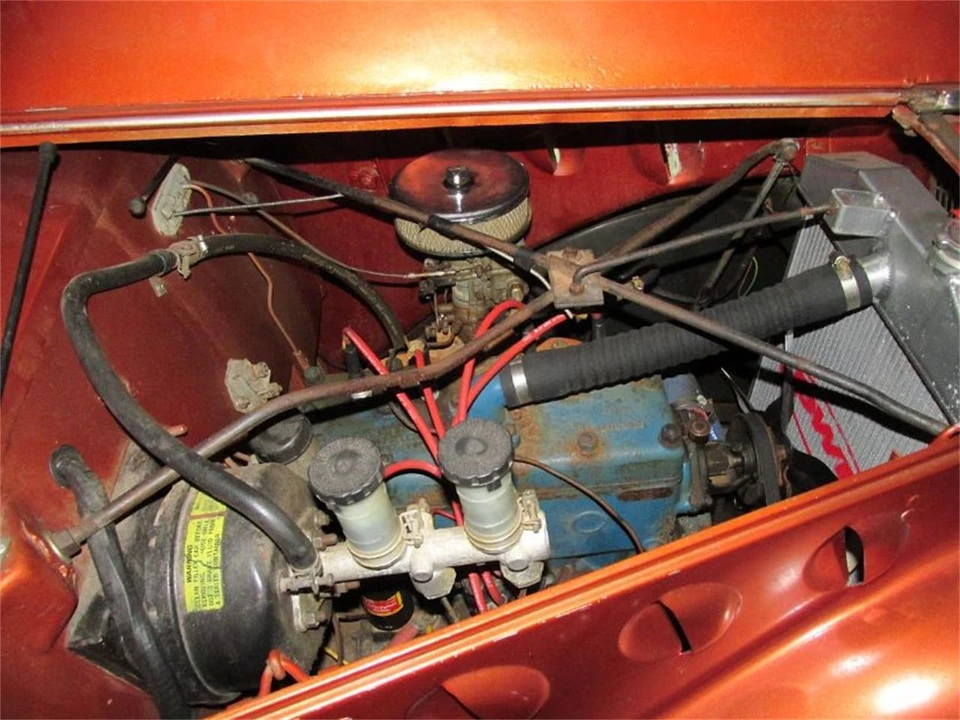 1936 Willys - Image 13 of 16