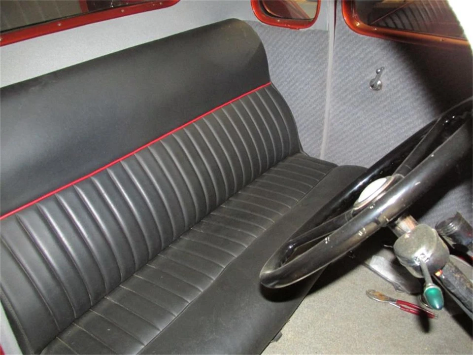 1936 Willys - Image 10 of 16