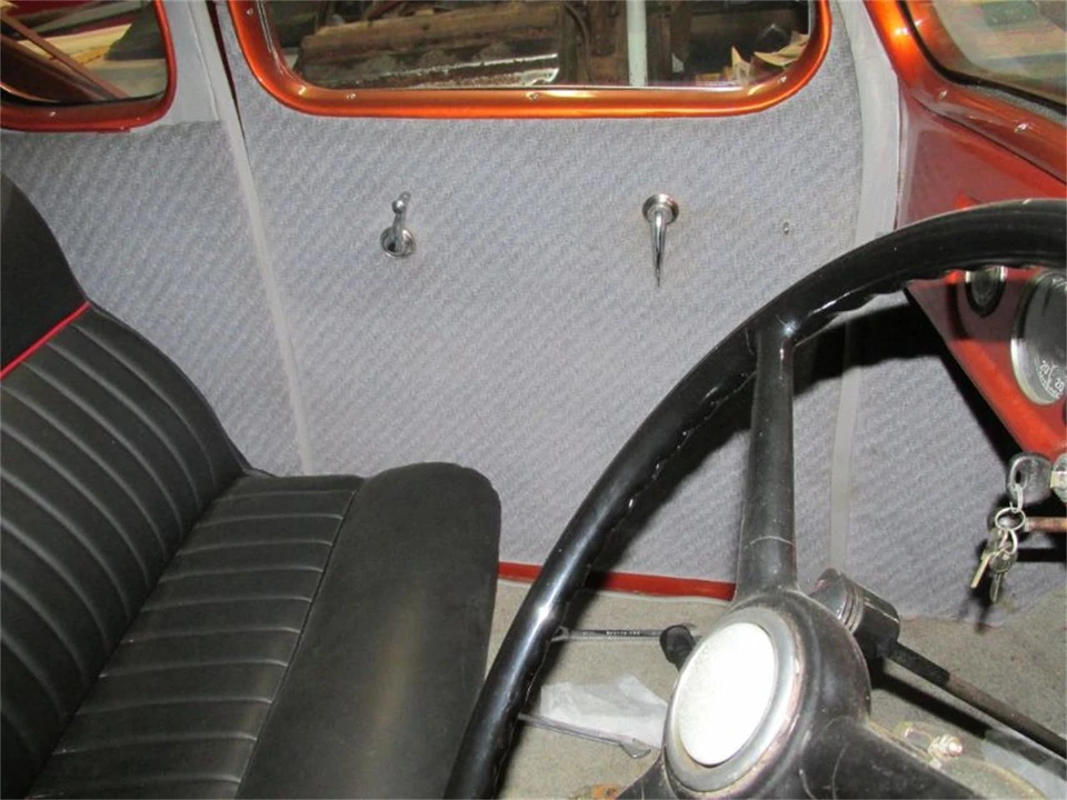1936 Willys - Image 12 of 16