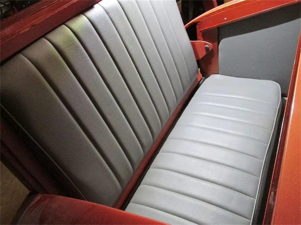 1936 Willys - Image 16 of 16