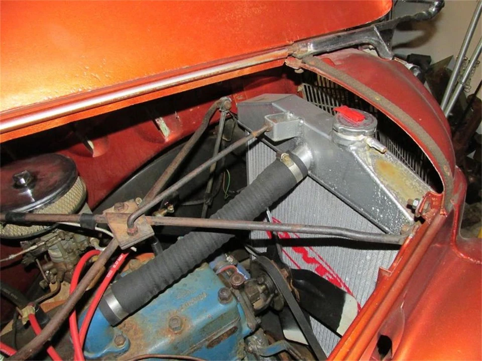 1936 Willys - Image 14 of 16