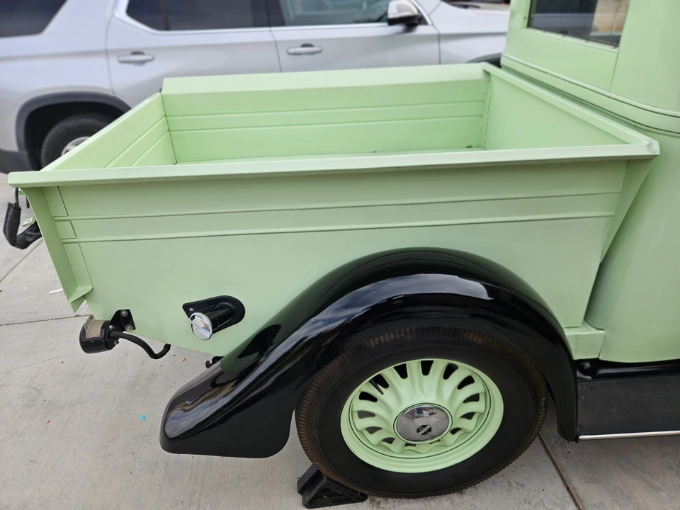 1936 Willys Pickup - Image 14 of 31