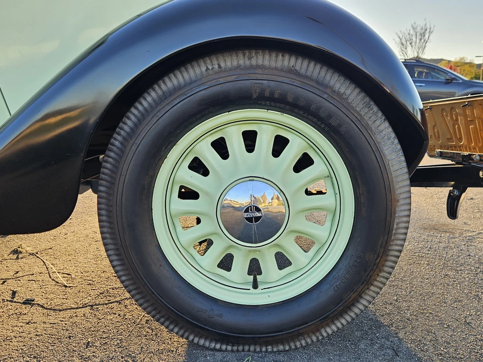 1936 Willys Pickup - Image 20 of 31
