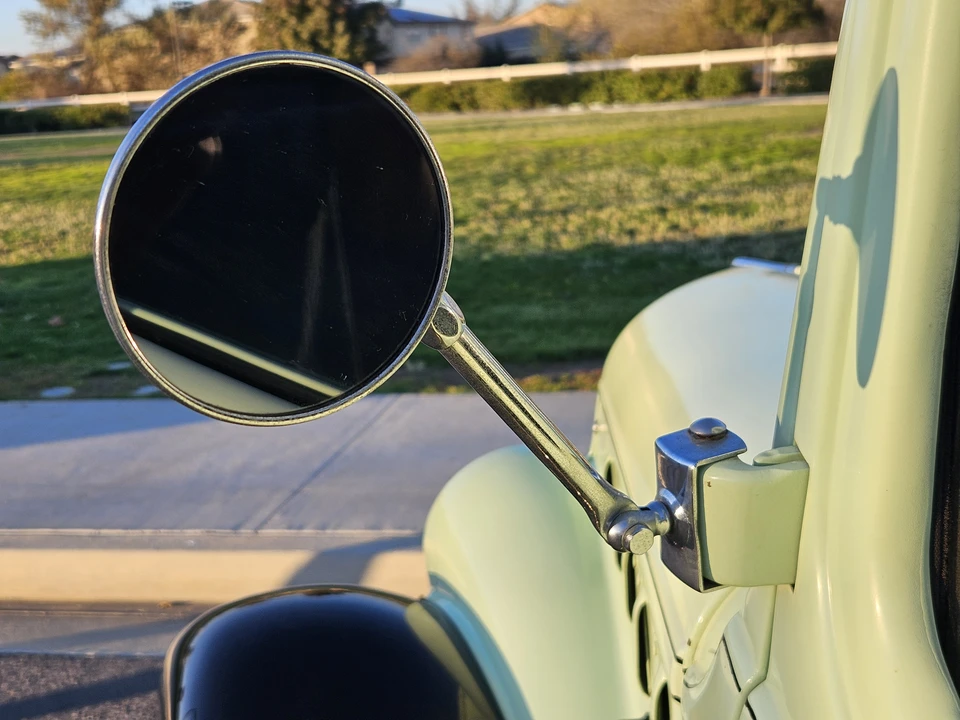 1936 Willys Pickup - Image 25 of 31