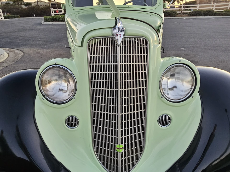 1936 Willys Pickup - Image 22 of 31