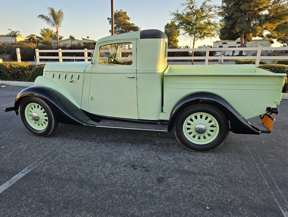 1936 Willys Pickup - Image 8 of 31