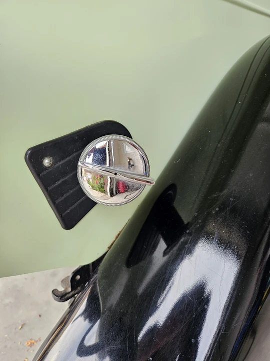 1936 Willys Pickup - Image 16 of 31