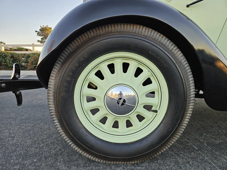 1936 Willys Pickup - Image 24 of 31