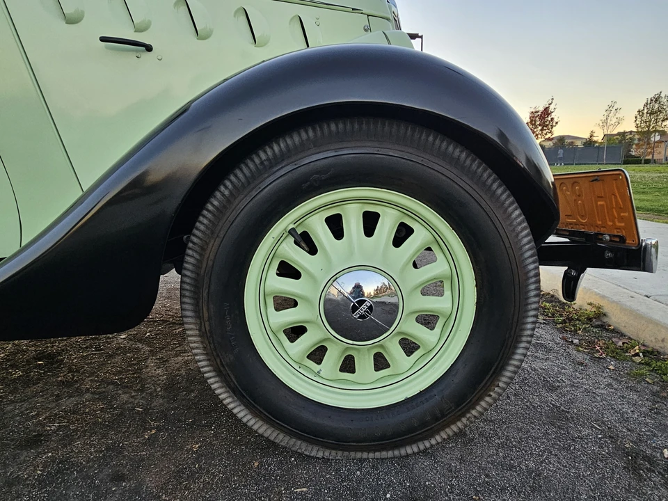 1936 Willys Pickup - Image 19 of 31