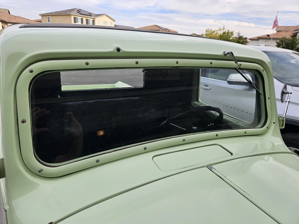 1936 Willys Pickup - Image 21 of 31