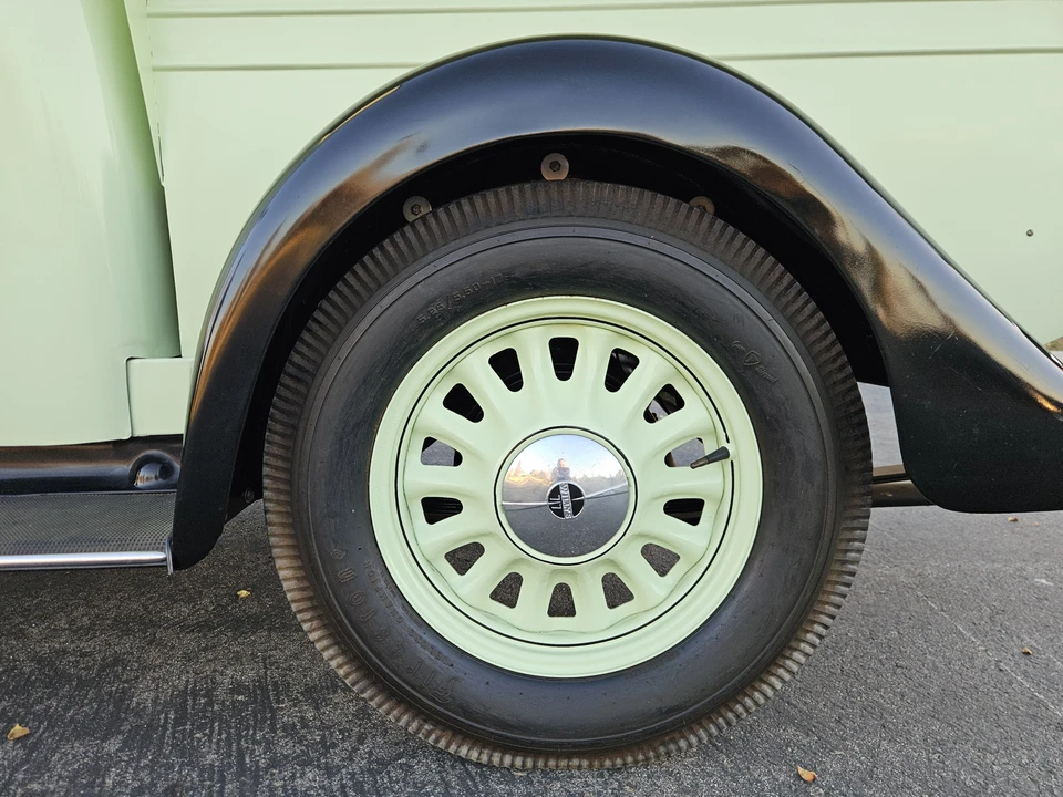 1936 Willys Pickup - Image 30 of 31