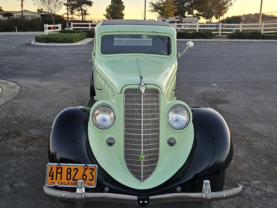 1936 Willys Pickup - Image 2 of 31