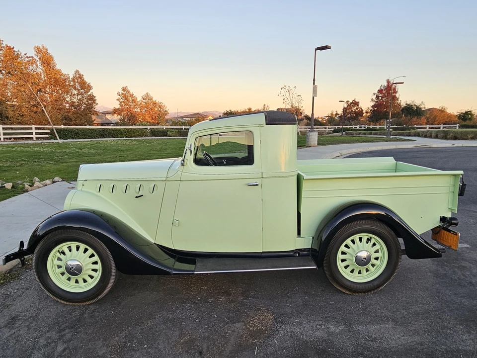 1936 Willys Pickup - Image 6 of 31