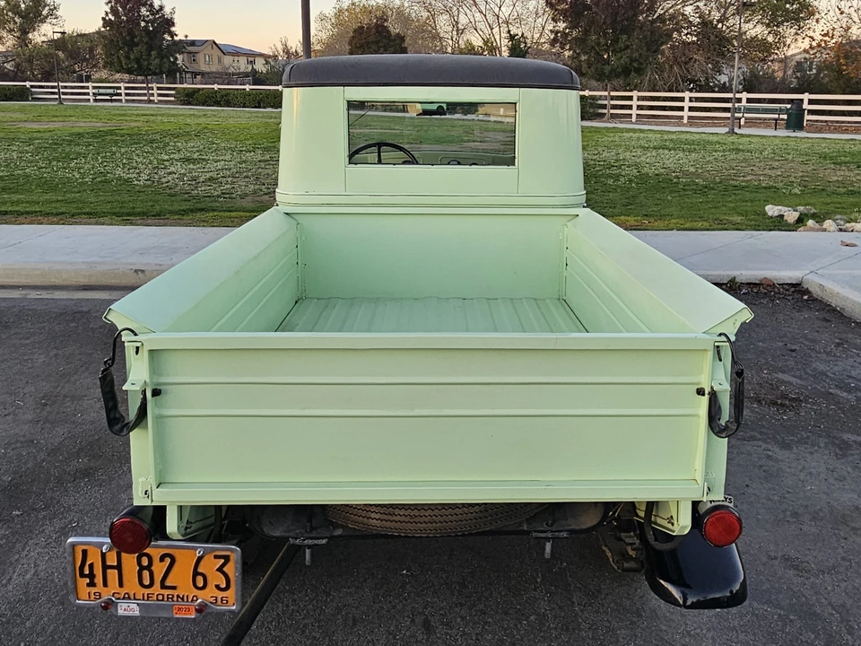 1936 Willys Pickup - Image 10 of 31