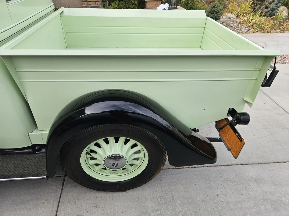 1936 Willys Pickup - Image 28 of 31