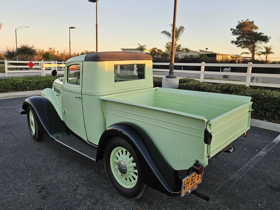1936 Willys Pickup - Image 9 of 31