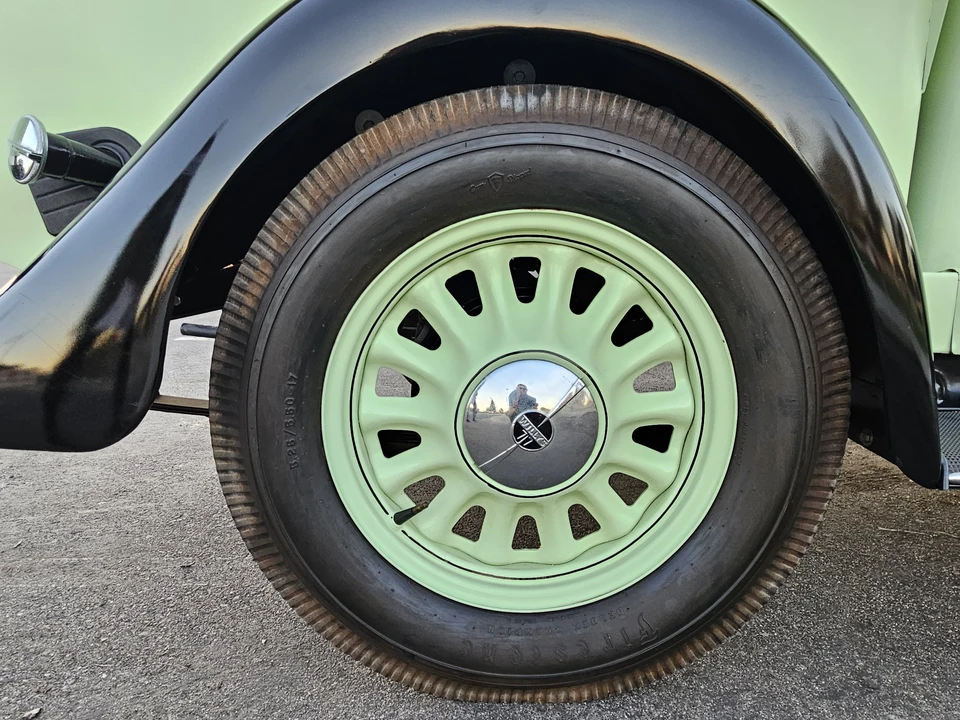 1936 Willys Pickup - Image 17 of 31