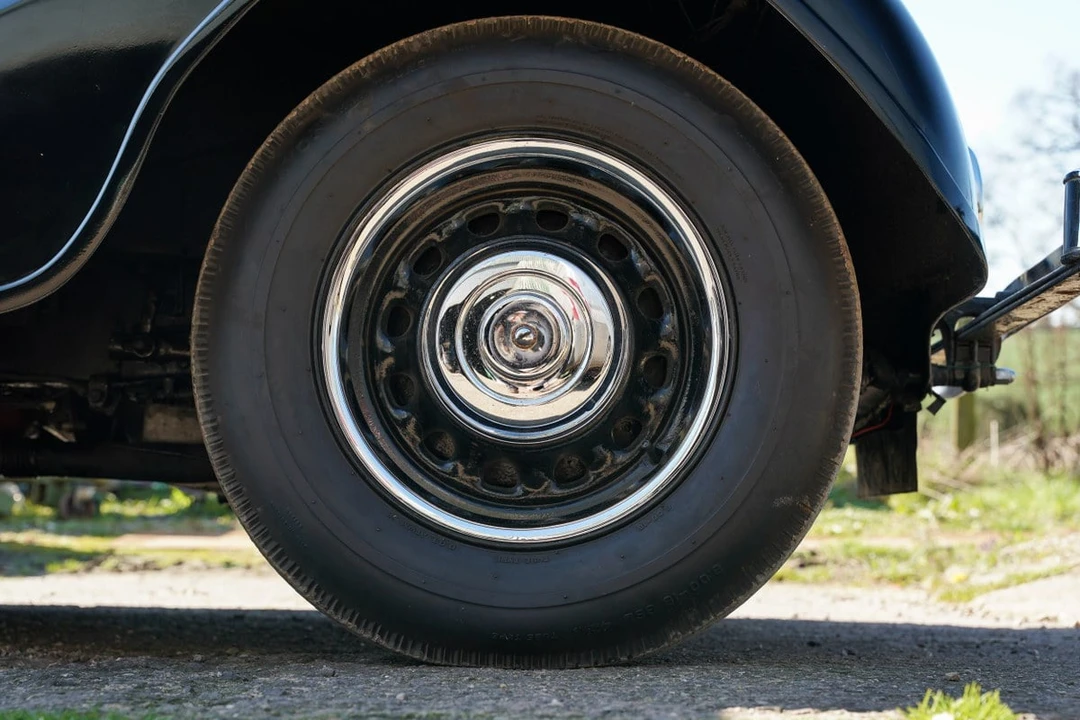 1936 Wolseley - Image 22 of 30
