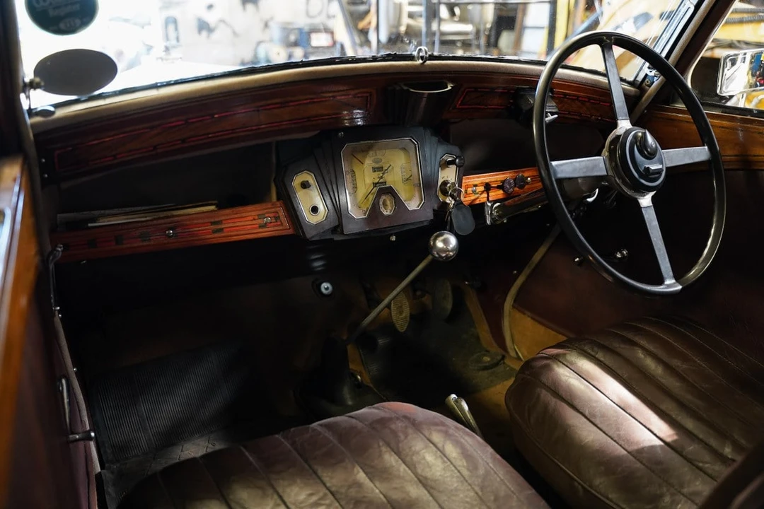 1936 Wolseley - Image 29 of 30