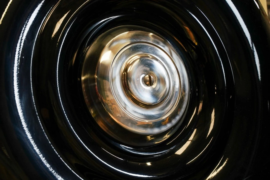 1936 Wolseley - Image 26 of 30