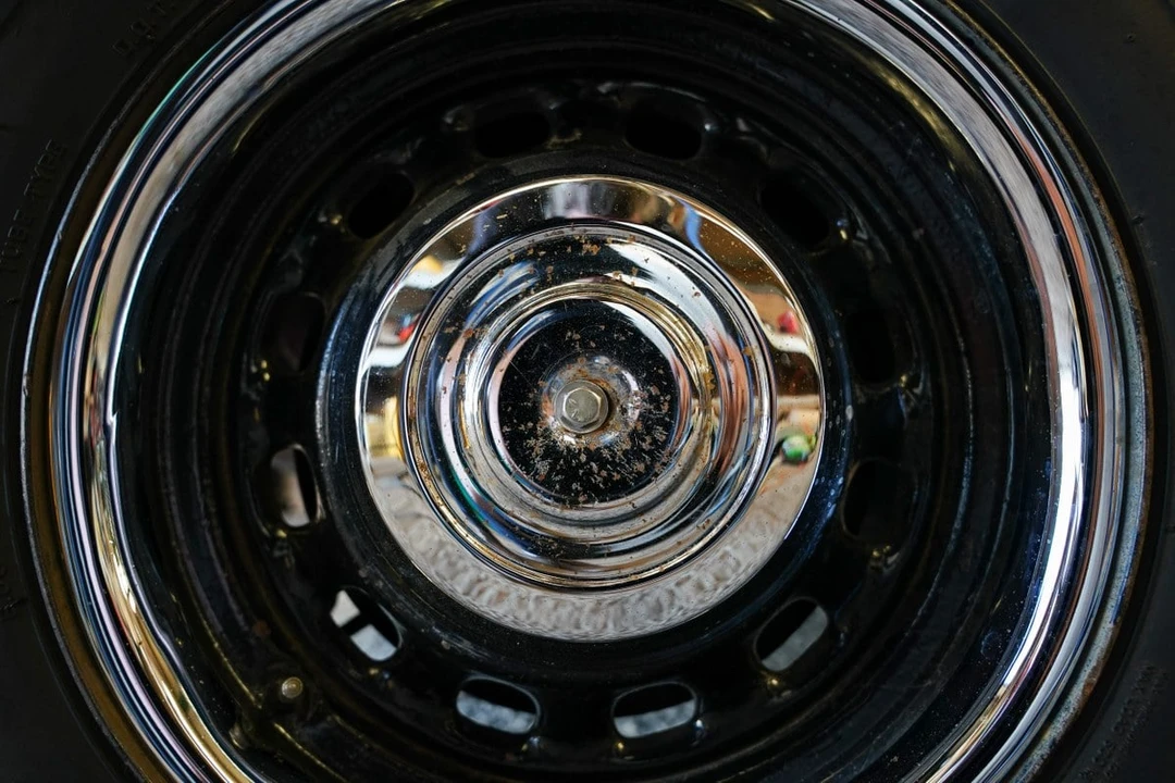 1936 Wolseley - Image 25 of 30