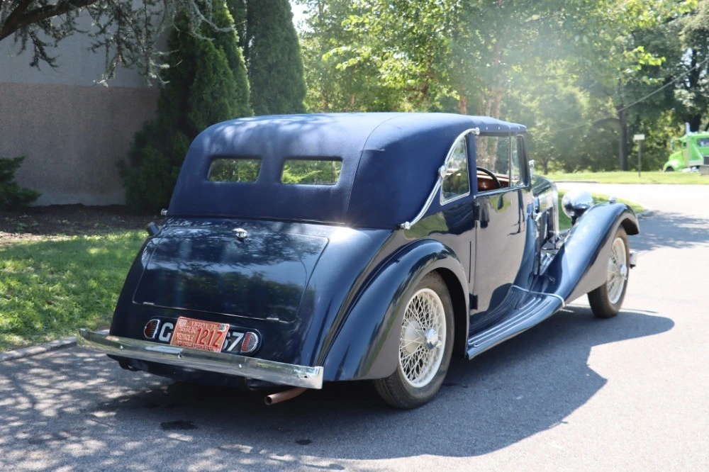 1937 AC - Image 5 of 8