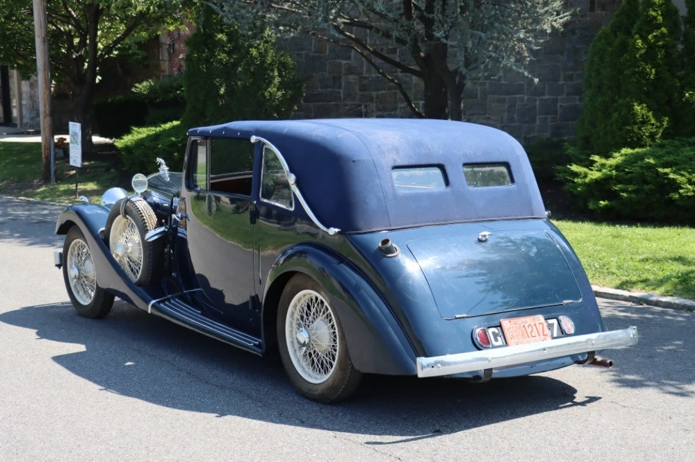 1937 AC - Image 6 of 8