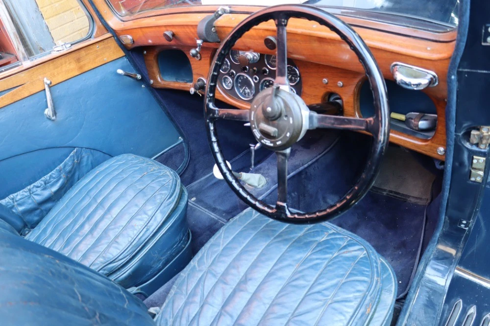 1937 AC - Image 7 of 8