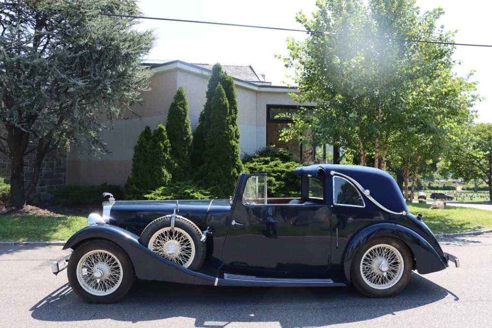 1937 AC - Image 4 of 8