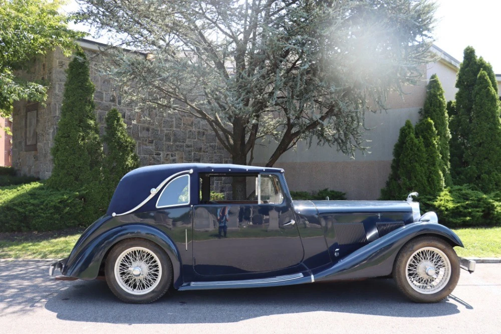 1937 AC - Image 3 of 8