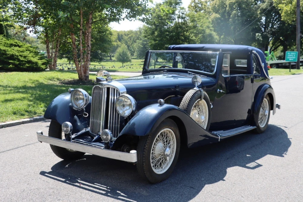1937 AC - Image 2 of 8