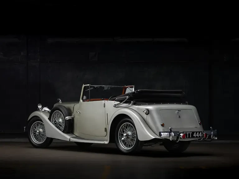 1937 AC - Image 3 of 31