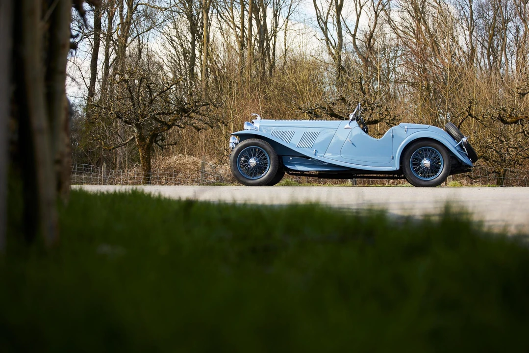 1937 AC - Image 30 of 31