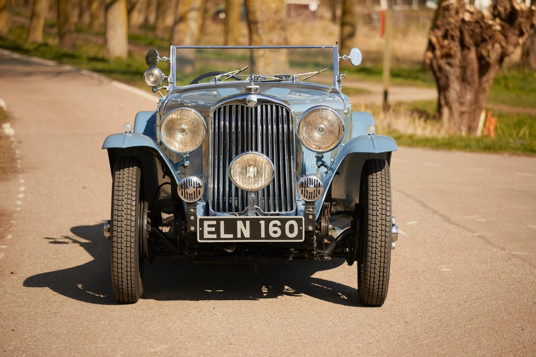 1937 AC - Image 10 of 31