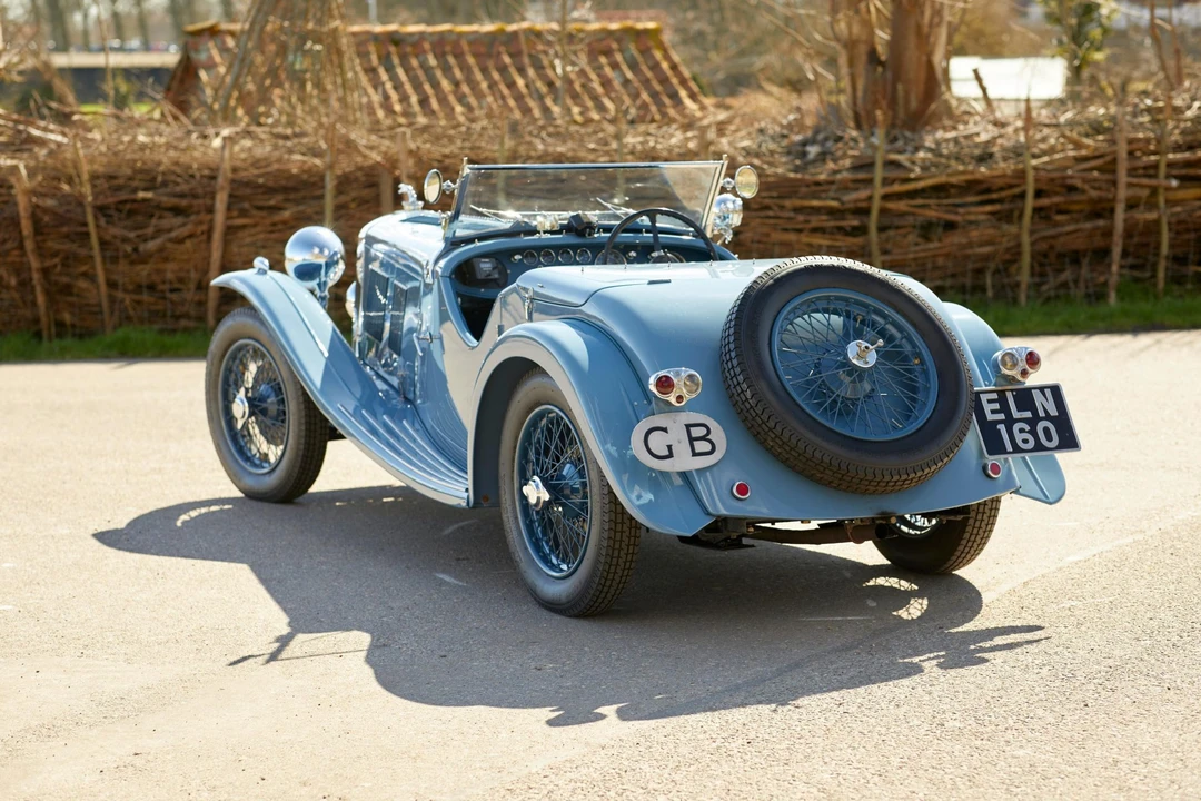 1937 AC - Image 22 of 31