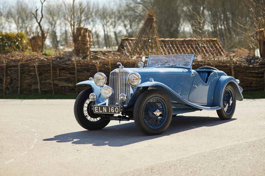 1937 AC - Image 4 of 31